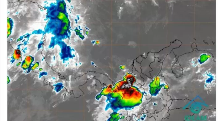 Clima en Colombia | Invierno | Ciclones | Carime | Ideam | Julio 2024