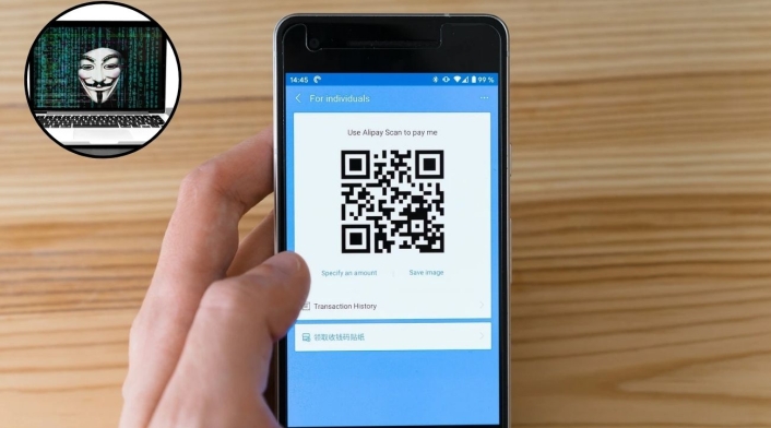 ¡Cuidado con el 'Quishing'! ¿Cómo identificar y evitar estafas con códigos QR? ¡Cuidado con el 'Quishing'! ¿Cómo identificar y evitar estafas con códigos QR?