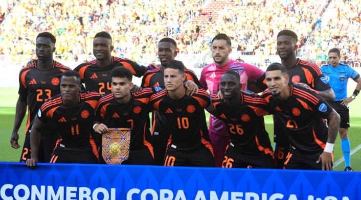 Selección Colombia Selección Colombia