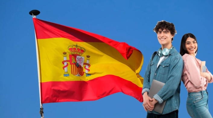 Convocatoria para estudiar una maestría en España Convocatoria para estudiar una maestría en España