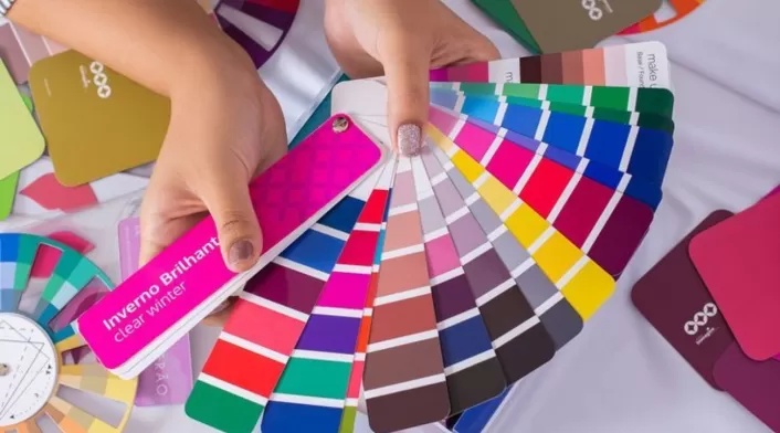 Colorimetría: La Clave para un Look Impecable Colorimetría
