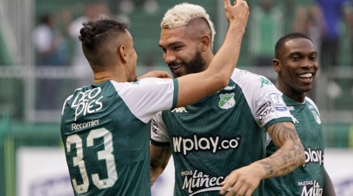 Deportivo Cali Deportivo Cali