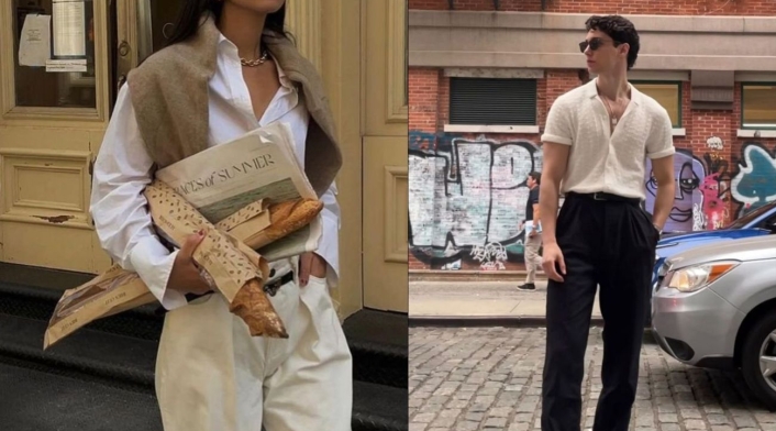 ¿Cómo vestir al estilo 'Old money'?: Estos son 5 tips claves para lucir elegante ¿Cómo vestir al estilo 'Old money'?: Estos son 5 tips claves para lucir elegante