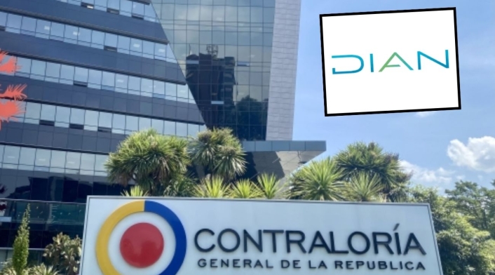 Contraloría Dian Contraloría - Dian