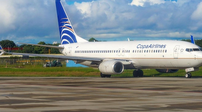 Copa Airlines Copa Airlines