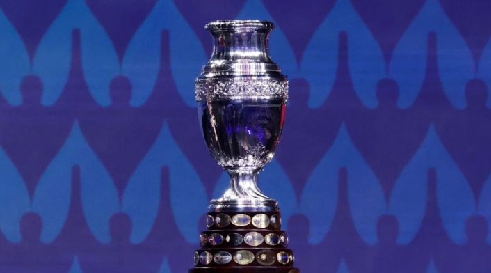 Trofeo Copa América 2024 Trofeo Copa América 2024