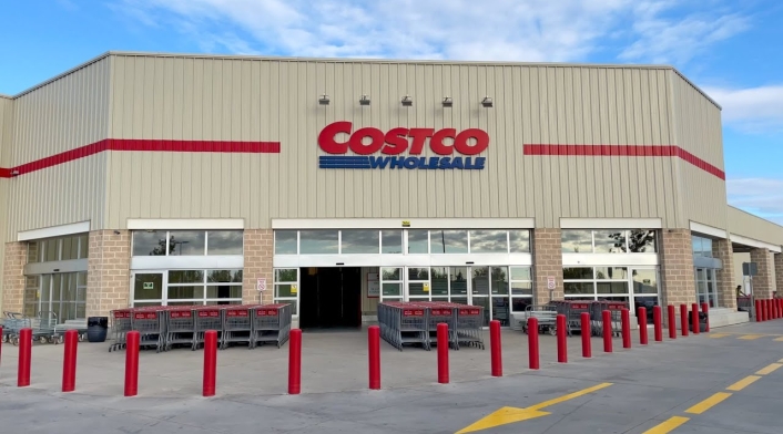 costco costco
