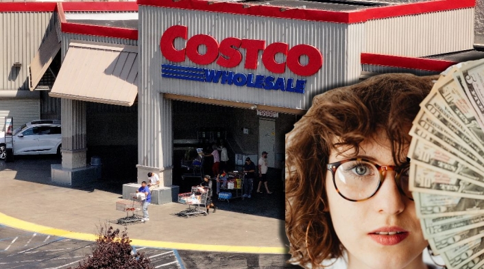 Costco Costco