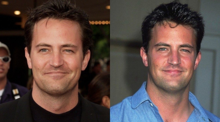 ¿Cuánto dinero dejó Matthew Perry de 'Friends' después de su muerte? ¿Cuánto dinero dejó Matthew Perry de 'Friends' después de su muerte?