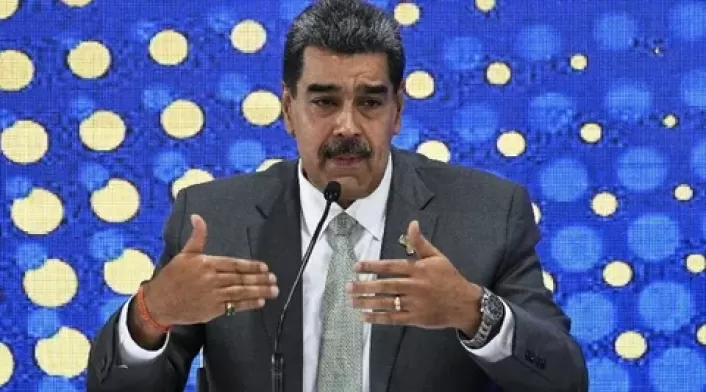 Nicolás Maduro Nicolás Maduro