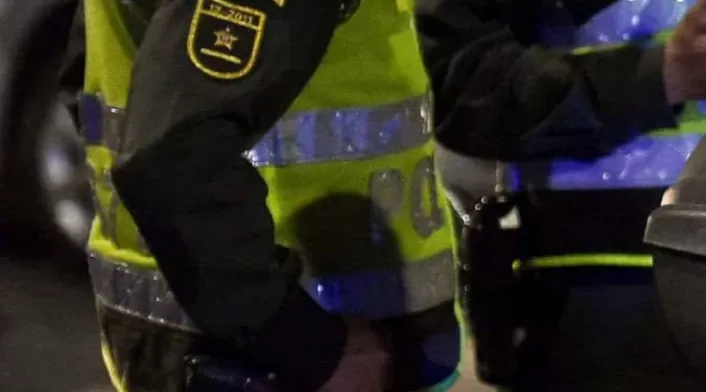 Referencia de policías corruptos Referencia de policías corruptos