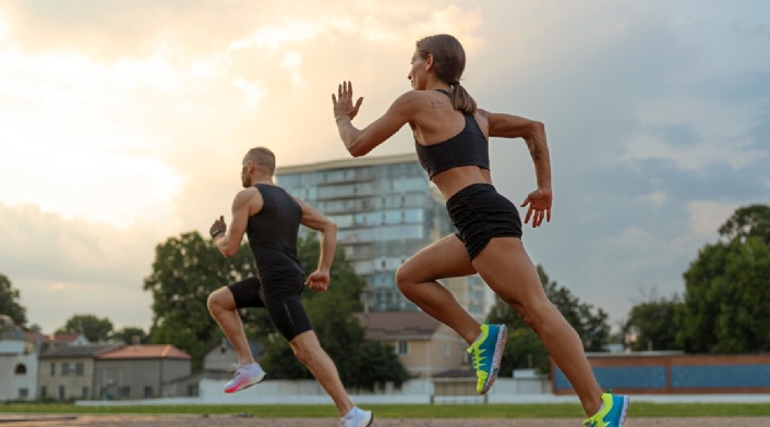 Riesgos cardiacos en deportistas Riesgos cardiacos en deportistas