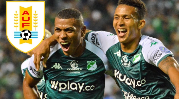 Deportivo Cali Deportivo Cali
