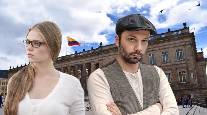 Divorcio unilateral en Colombia Divorcio unilateral en Colombia
