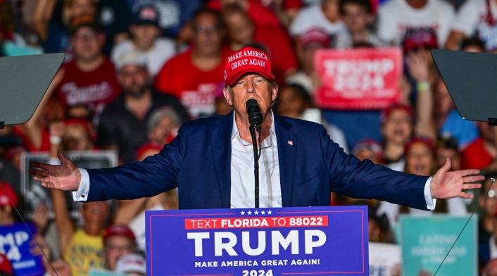 Donald Trump Donald Trump