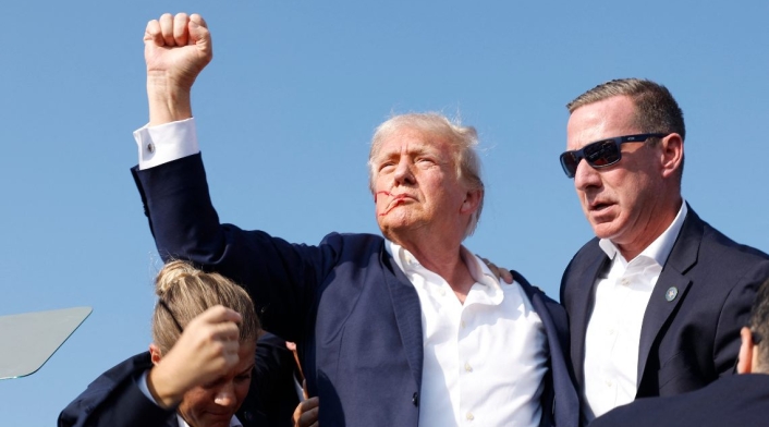 Donald Trump Donald Trump