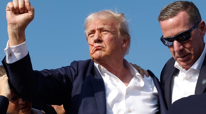 Donald Trump Donald Trump