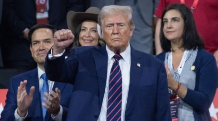 Donald Trump Donald Trump