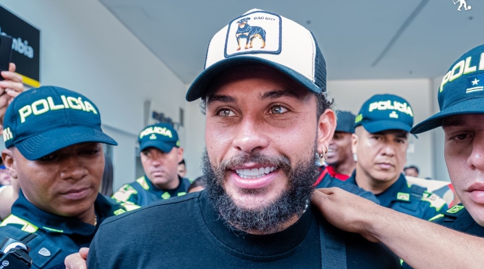 Duván Vergara América de Cali Duván Vergara - América de Cali