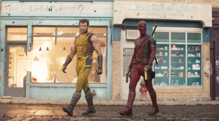 El actor Hugh Jackman salvó 'Deadpool 3': casi cancelan la película El actor Hugh Jackman salvó 'Deadpool 3': casi cancelan la película
