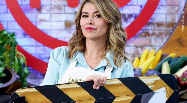 El participante de MasterChef que por poco causa que Marcela gallego sea eliminada El participante de MasterChef que por poco causa que Marcela gallego sea eliminada