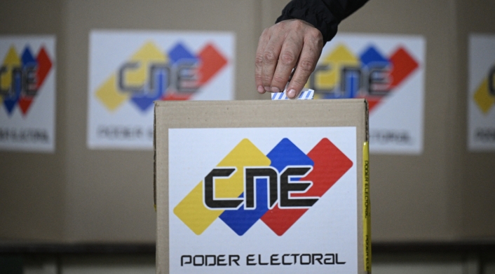 Elecciones en Venezuela Elecciones presidenciales en Venezuela
