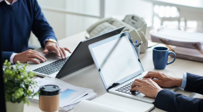 Vacantes de empleo Vacantes de empleo