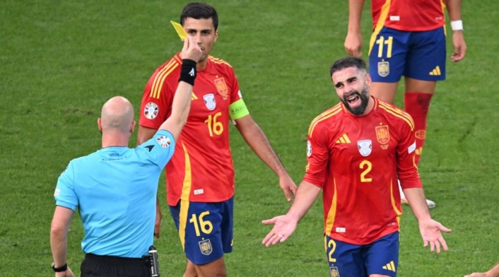 España Eurocopa 2024 España Eurocopa 2024