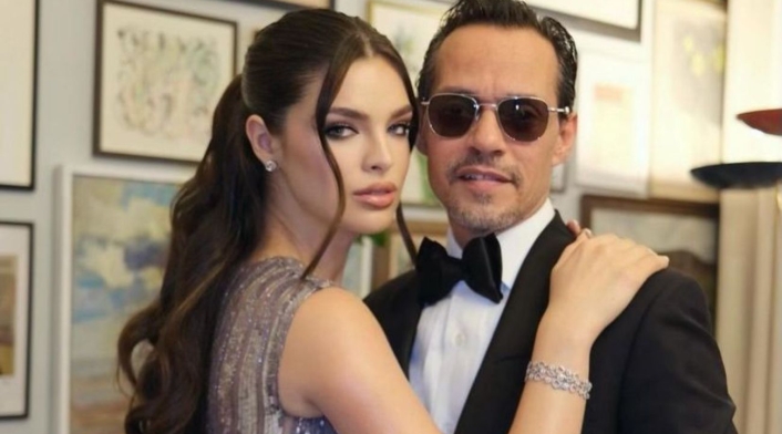 Esposa de Marc Anthony celebró por lo alto el cumpleaños de su hijo Esposa de Marc Anthony celebró por lo alto el cumpleaños de su hijo