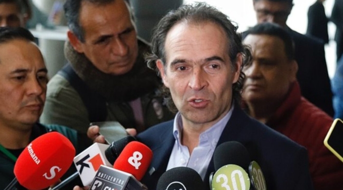 Federico Gutiérrez Federico Gutiérrez