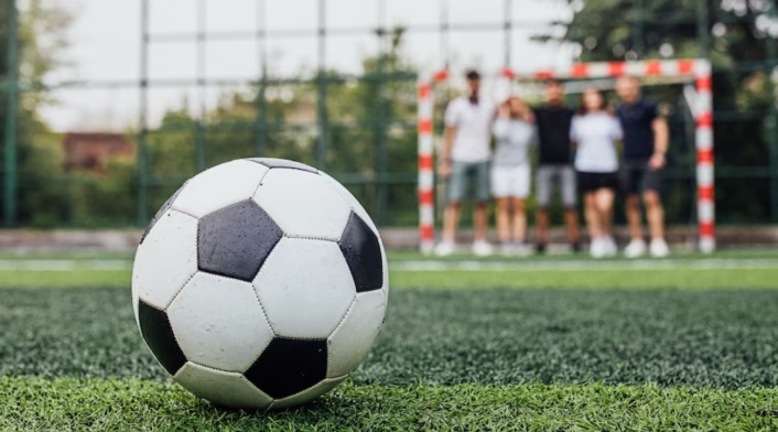 Fútbol Fútbol