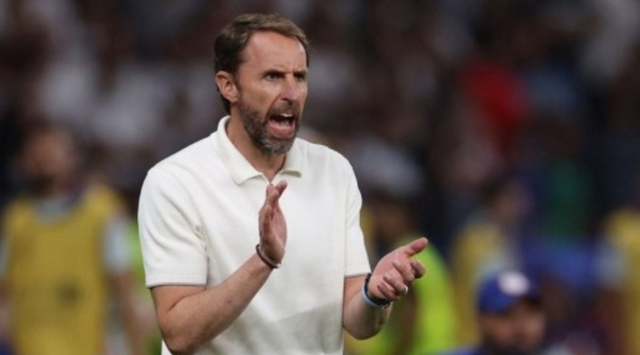 Gareth Southgate Gareth Southgate