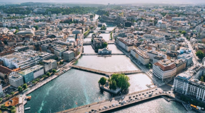 Ginebra, Suiza Ginebra, Suiza