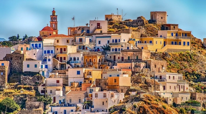 Grecia Grecia