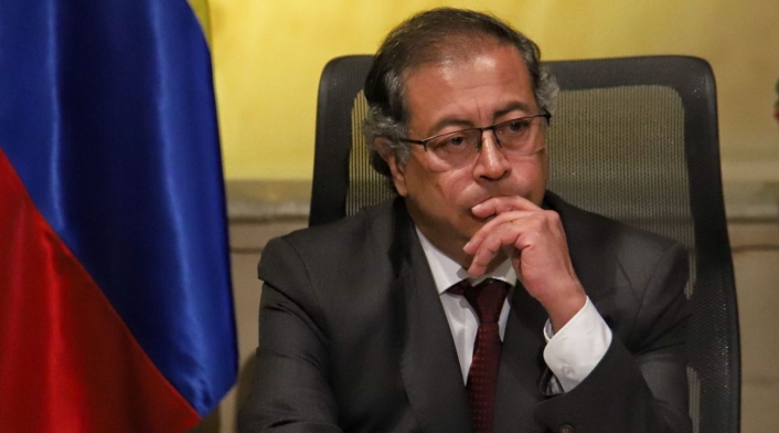 Gustavo Petro Gustavo Petro