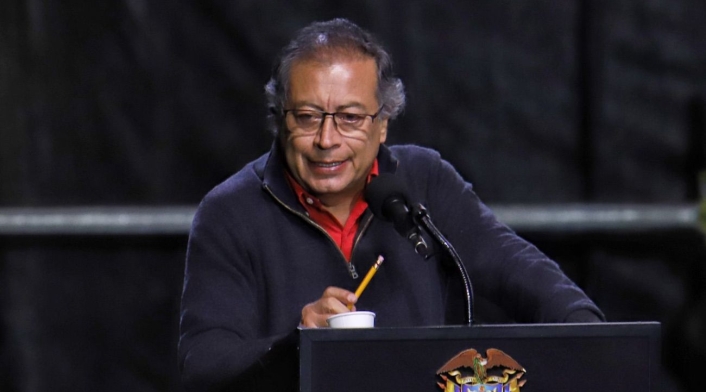 Gustavo Petro Gustavo Petro