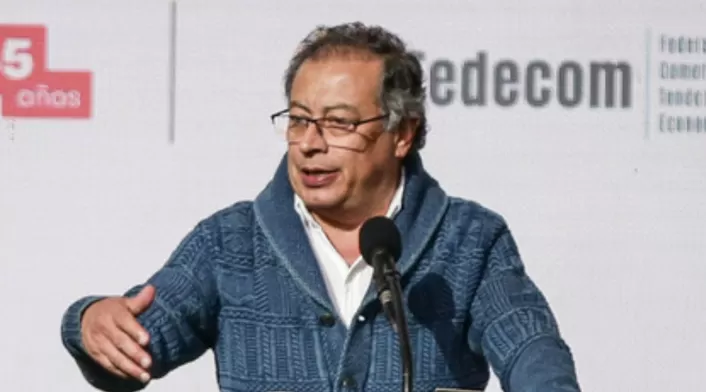 Gustavo Petro Gustavo Petro
