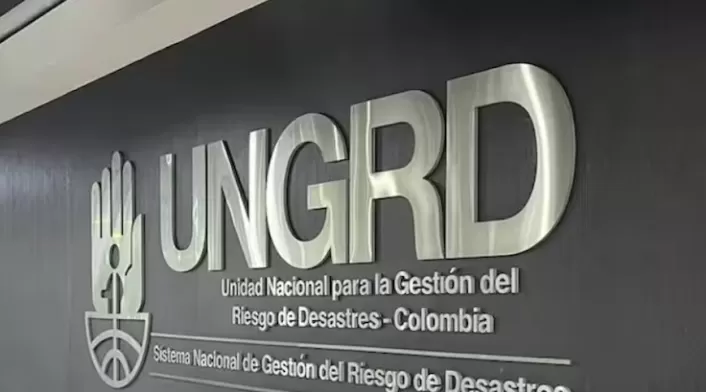 UNGRD UNGRD