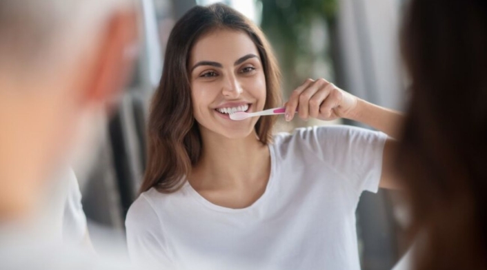 Higiene Oral Higiene Oral