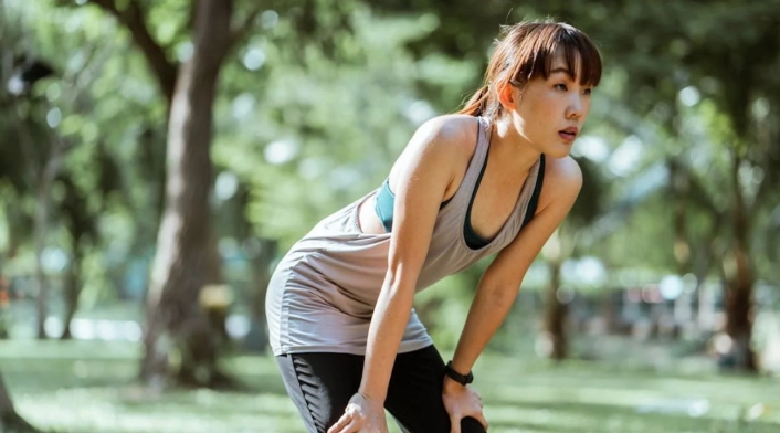 Higiene Oral en un deportista Higiene Oral en un deportista