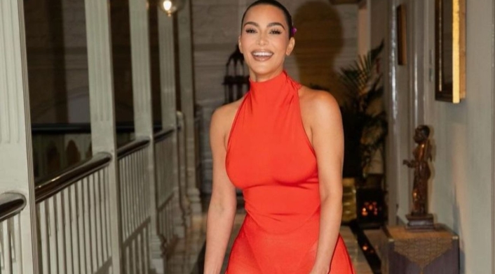 Hijo de Kim Kardashian padece la misma enfermedad que ella: ¿Cuál es? Hijo de Kim Kardashian padece la misma enfermedad que ella: ¿Cuál es?