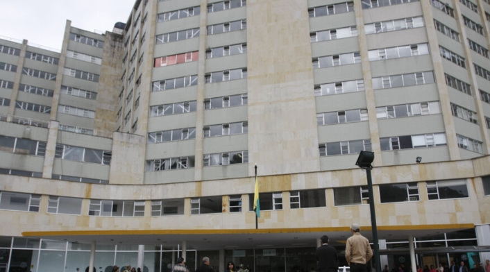 Hospital Militar Central Hospital Militar Central