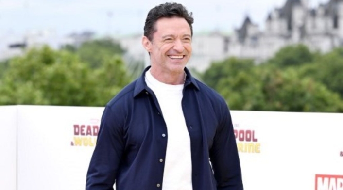 Hugh Jackman Hugh Jackman