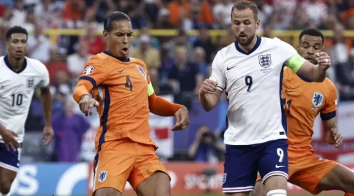 Inglaterra vs Países Bajos Eurocopa 2024 Inglaterra vs Países Bajos Eurocopa 2024