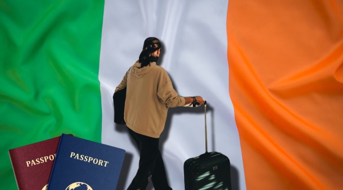Irlanda Irlanda