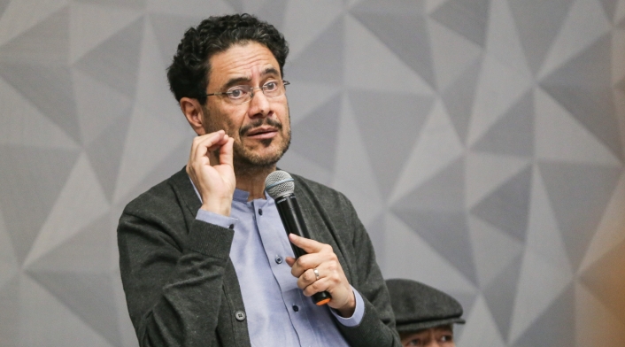 Iván Cepeda Iván Cepeda