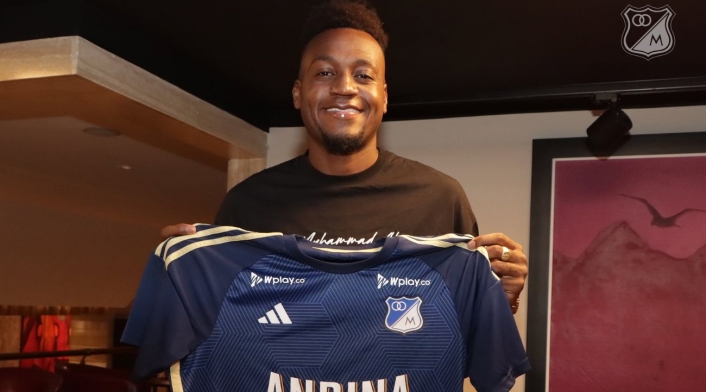 Iván Arboleda Millonarios Iván Arboleda - Millonarios