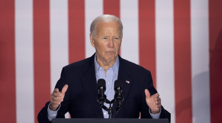 Joe Biden Joe Biden