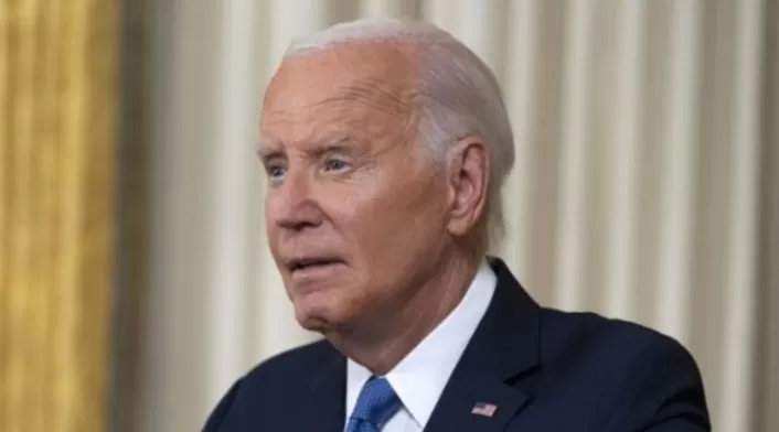 Joe Biden Joe Biden