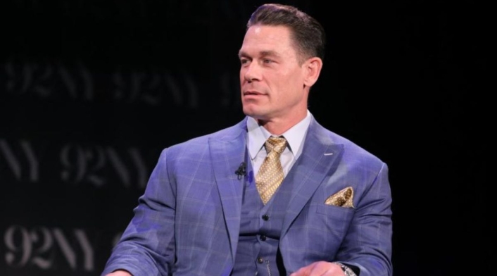 John Cena anuncia su retiro definitivo de la lucha libre John Cena anuncia su retiro definitivo de la lucha libre